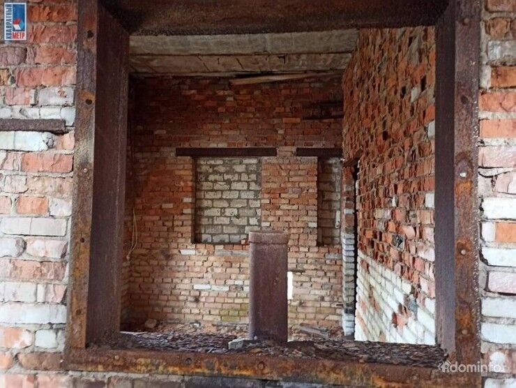Купить склад+офис, аг. Парафьяново, ул. Советская, 20/б (Докшицкий р-н, Витебская область) — фото 6