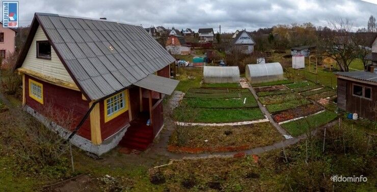 Купить дачу, с/т ЛЕНОК-89 (Молодечненский р-н, Минская область) — фото 6