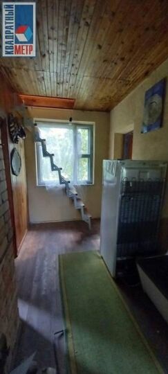 Продам дачу, с/т инженер (воложинский р-н, минская область) — фото 3