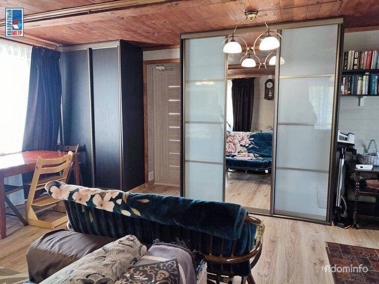 Купить дачу, с/т ФОТОН (Дзержинский р-н, Минская область) — фото 8