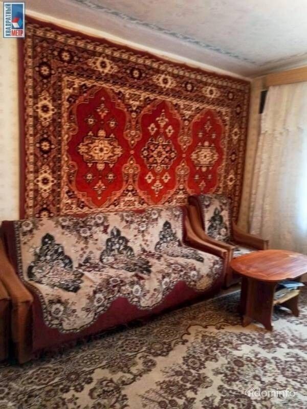 Купить 3-комнатную квартиру, г. Бобруйск, ул. Минская, 77 — фото 2