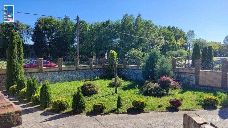 ​ Продается дом аг. Выверы Молодечненского района Минской области — фото 8