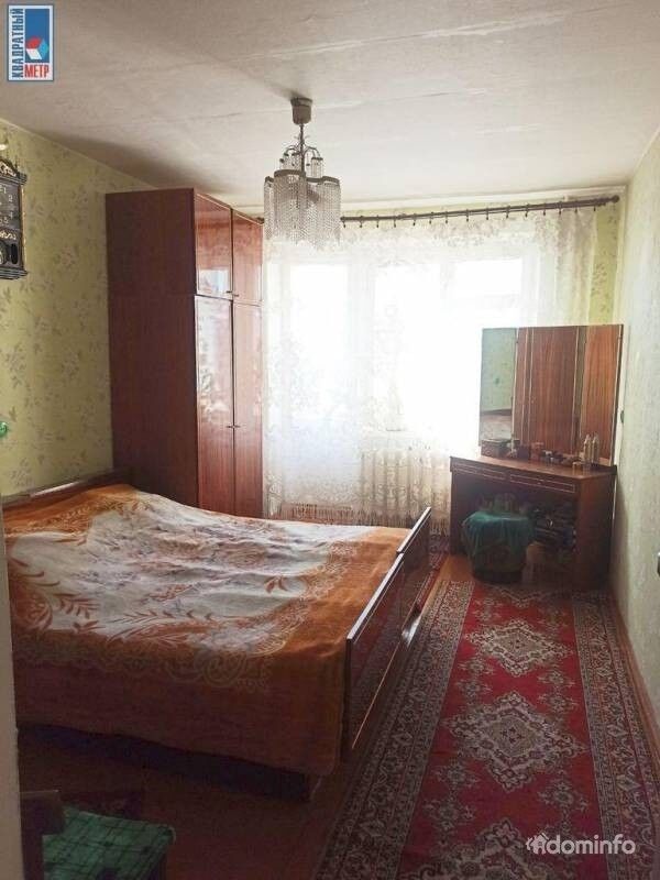 Купить 3-комнатную квартиру, г. Бобруйск, ул. Минская, 77 — фото 5