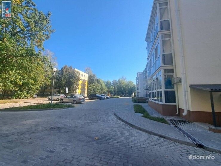 Купить 2-комнатную квартиру, г. Молодечно, ул. Великий Гостинец, 46 — фото 6