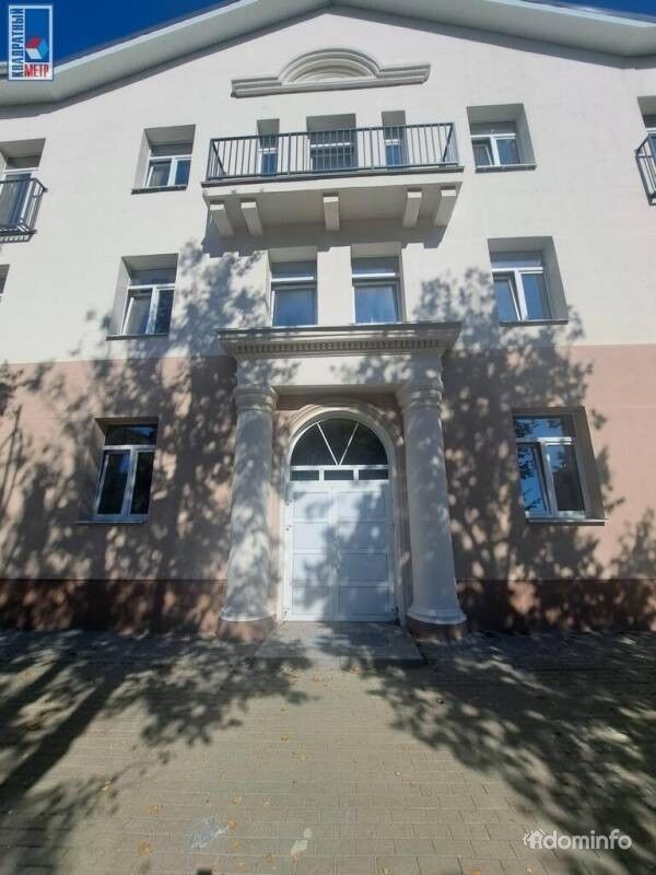 Купить 2-комнатную квартиру, г. Молодечно, ул. Великий Гостинец, 46 — фото 11