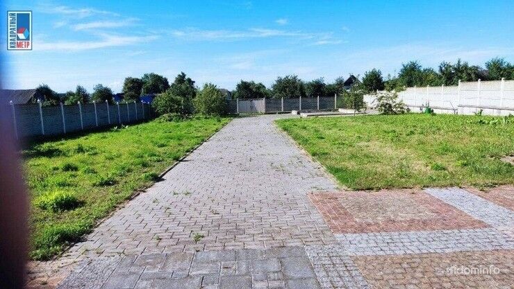 ​ Продается дом аг. Выверы Молодечненского района Минской области — фото 4