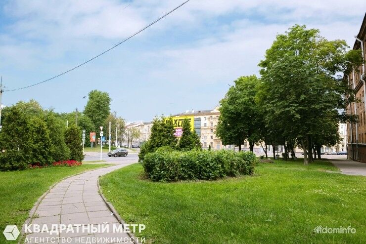 Купить 1-комнатную квартиру, г. Минск, ул. Берестянская, 2 — фото 17