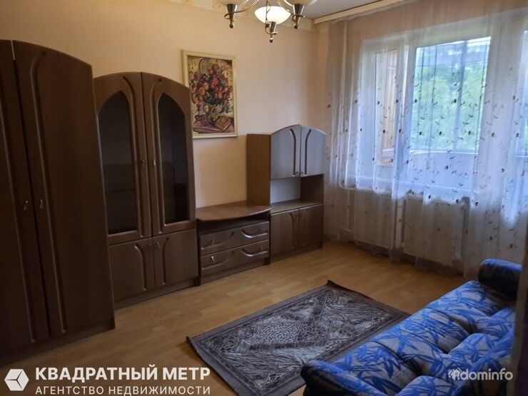Купить 2-комнатную квартиру, г. Минск, ул. Восточная, 35 — фото 10