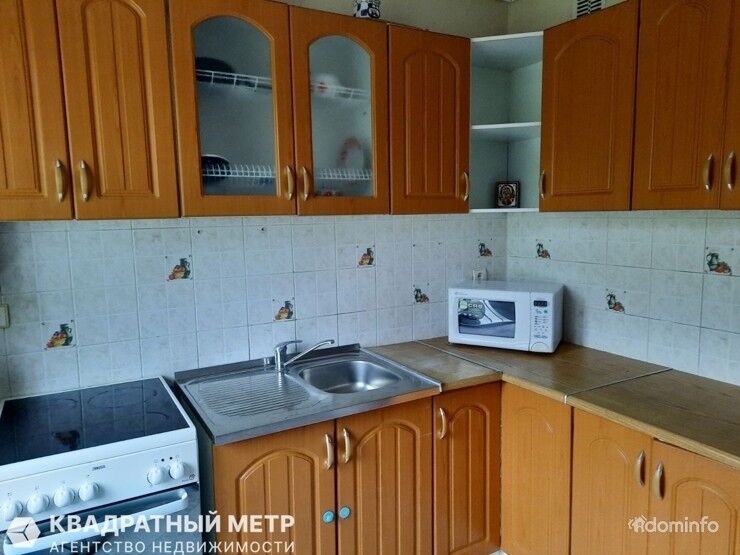 Купить 2-комнатную квартиру, г. Минск, ул. Восточная, 35 — фото 5
