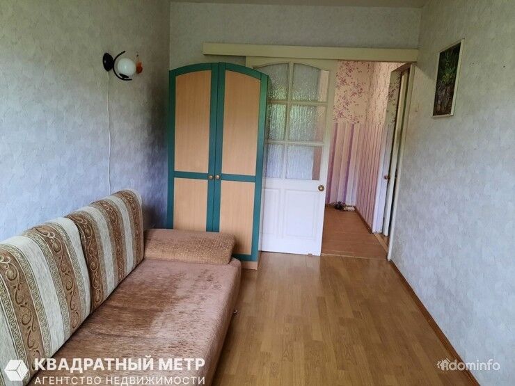 Купить 2-комнатную квартиру, г. Минск, ул. Восточная, 35 — фото 11