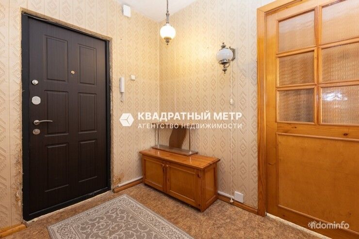 Двухкомнатная квартира ОКОЛО МЕТРО по ул.Притыцкого д.78 — фото 14