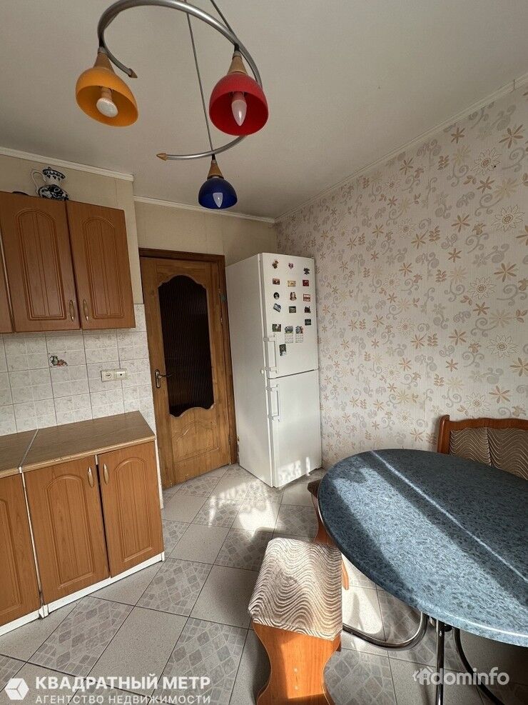 Купить 2-комнатную квартиру, г. Минск, ул. Восточная, 35 — фото 4