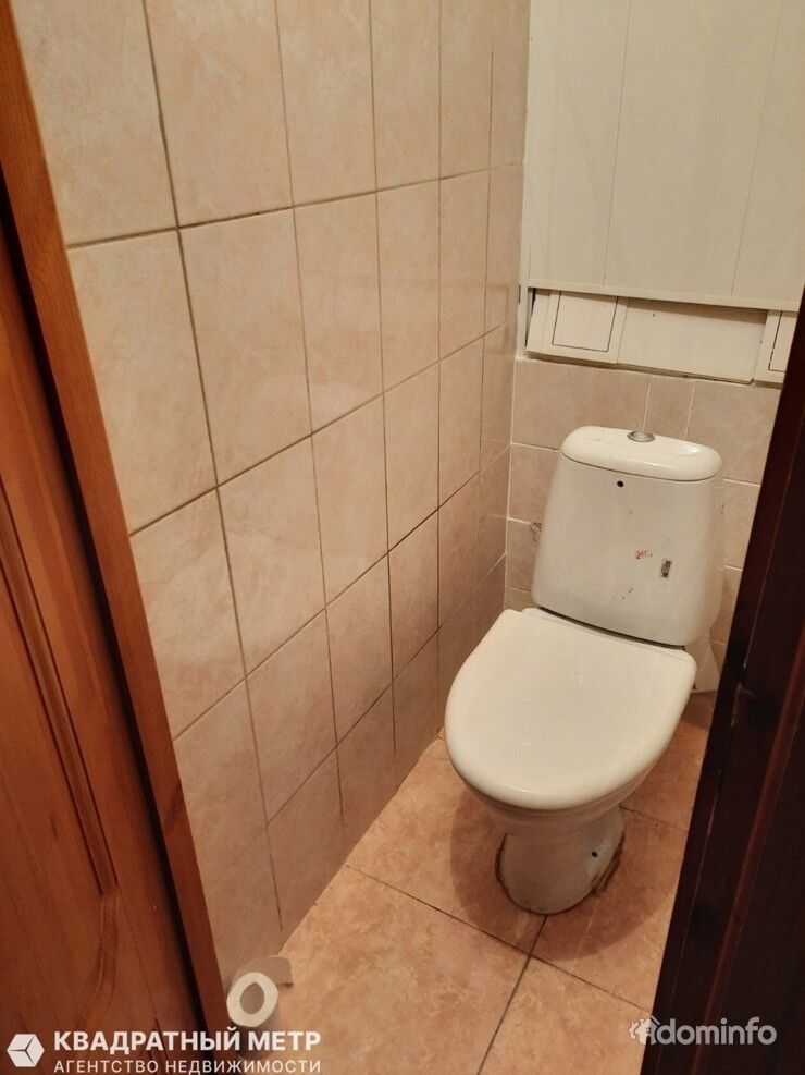 Купить 2-комнатную квартиру, г. Минск, ул. Восточная, 35 — фото 13