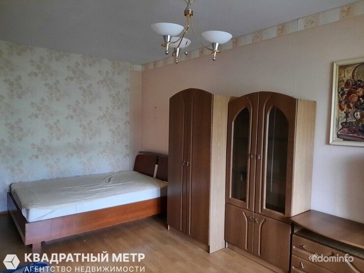 Купить 2-комнатную квартиру, г. Минск, ул. Восточная, 35 — фото 9
