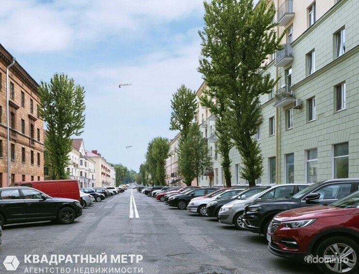 Купить 1-комнатную квартиру, г. Минск, ул. Берестянская, 2 — фото 16