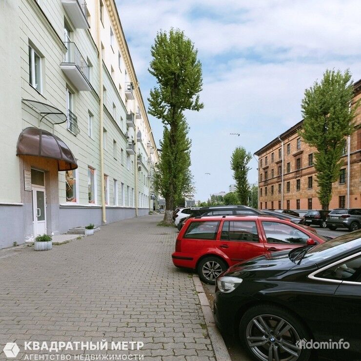 Купить 1-комнатную квартиру, г. Минск, ул. Берестянская, 2 — фото 14