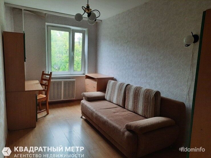 Купить 2-комнатную квартиру, г. Минск, ул. Восточная, 35 — фото 6