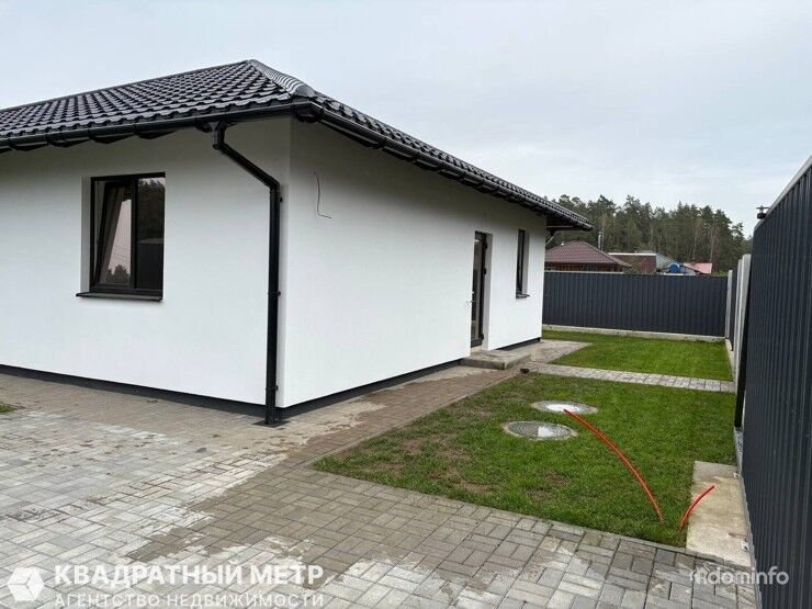 Продается ДОМ в СТ «Голубой Факел» в 15км от МКАД — фото 2
