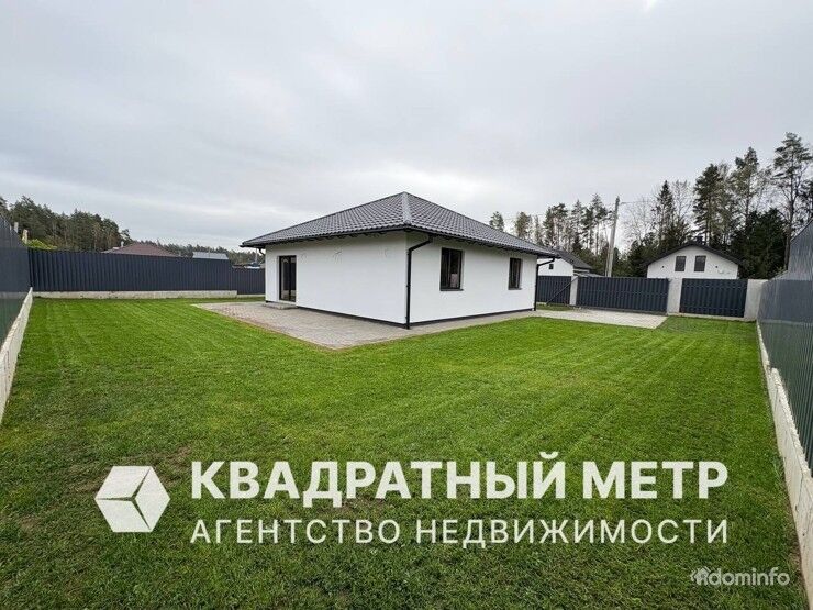Продается ДОМ в СТ «Голубой Факел» в 15км от МКАД — фото 1