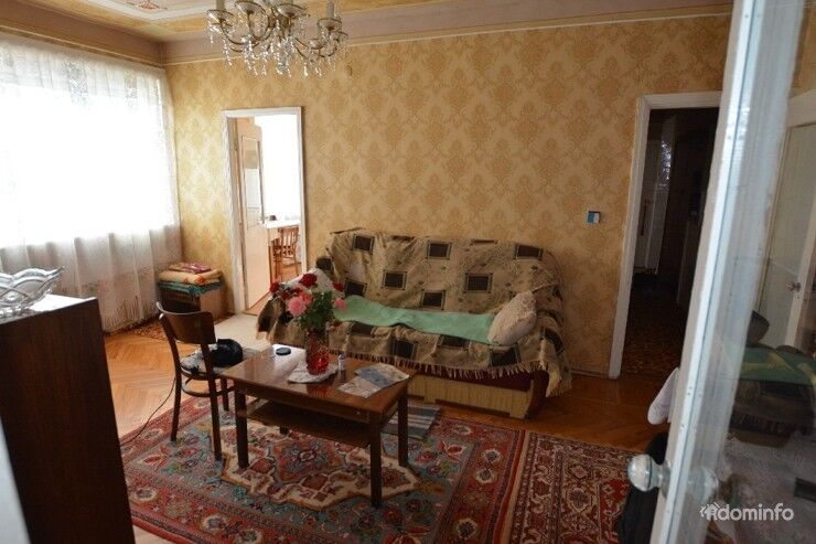 Продается 2-комнатная квартира с мебелью в Армение, г. Капан — фото 2