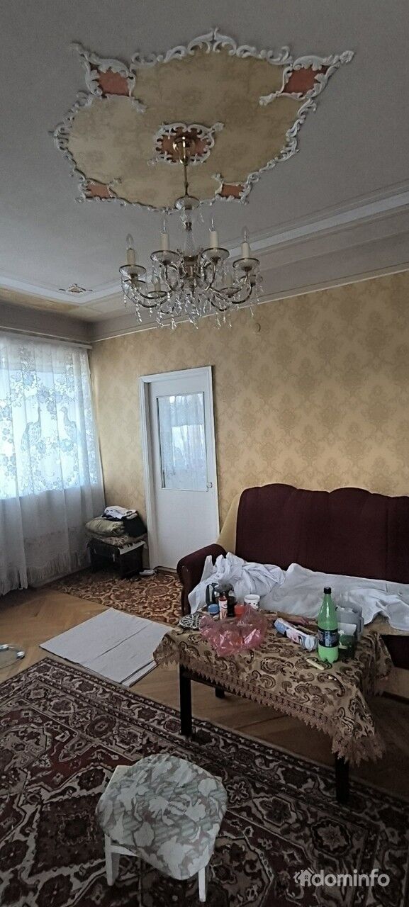 Продается 2-комнатная квартира с мебелью в Армение, г. Капан — фото 18