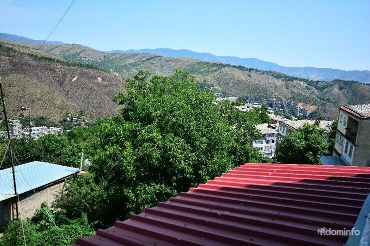 Продается 2-комнатная квартира с мебелью в Армение, г. Капан — фото 14