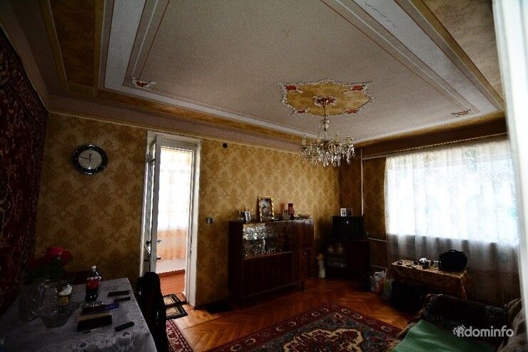 Продается 2-комнатная квартира с мебелью в Армение, г. Капан — фото 15