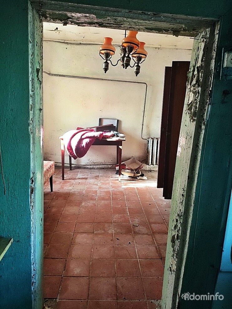 Продам 2-этажный дом на берегу озера Свирь в г.п. Свирь. — фото 10