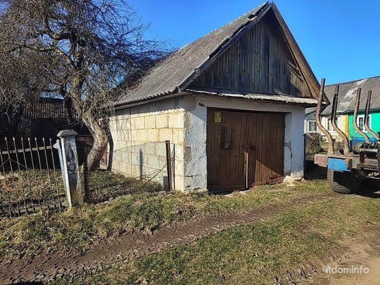 Продам 2-этажный дом на берегу озера Свирь в г.п. Свирь. — фото 3