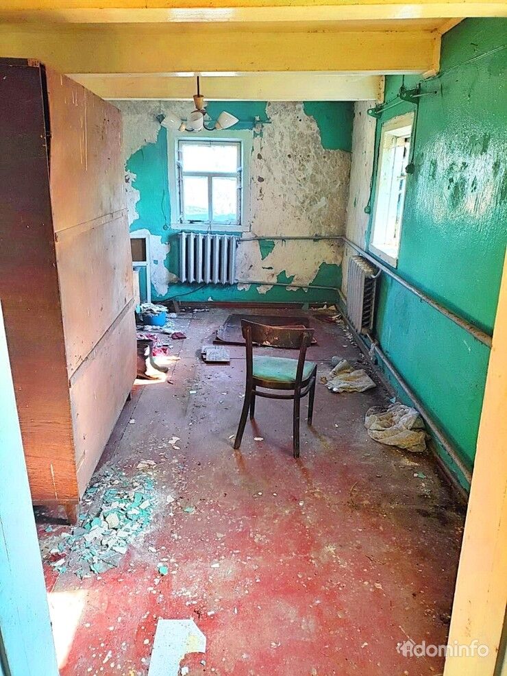 Продам 2-этажный дом на берегу озера Свирь в г.п. Свирь. — фото 13