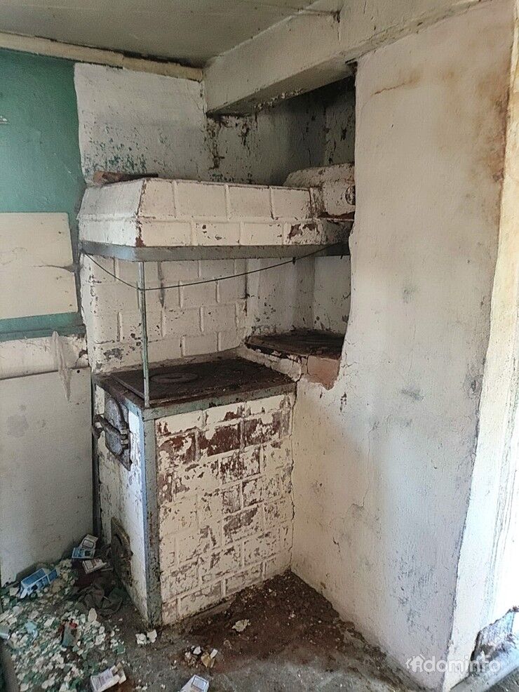 Продам 2-этажный дом на берегу озера Свирь в г.п. Свирь. — фото 11