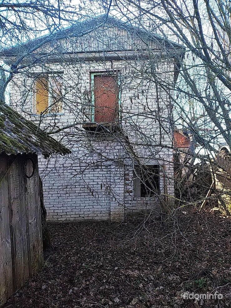 Продам 2-этажный дом на берегу озера Свирь в г.п. Свирь. — фото 7