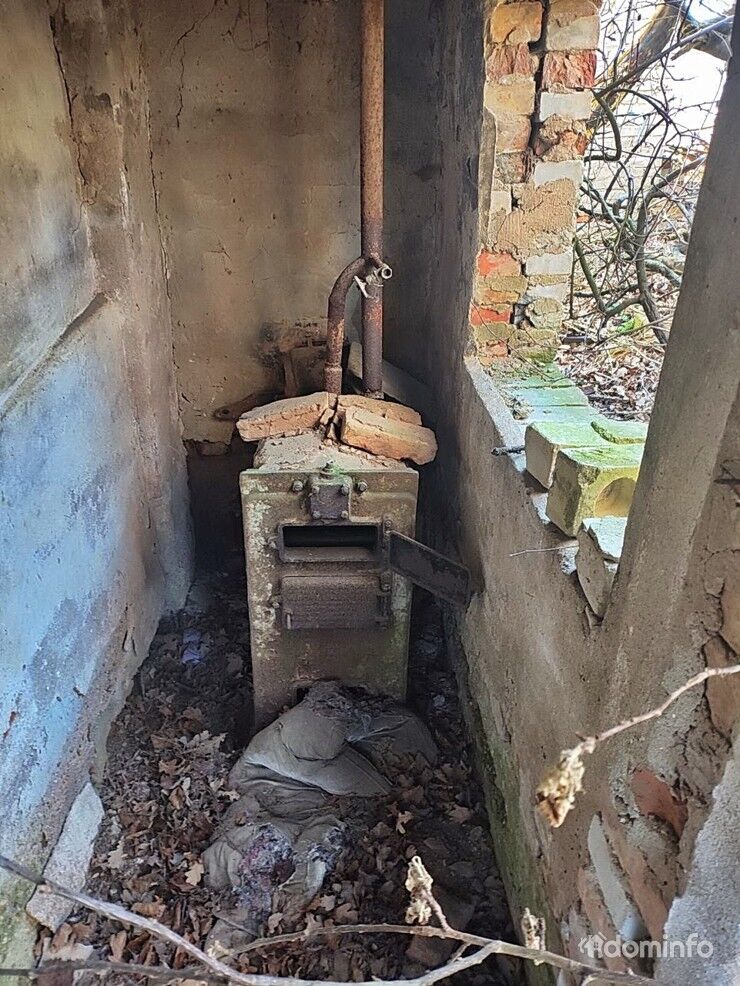 Продам 2-этажный дом на берегу озера Свирь в г.п. Свирь. — фото 15