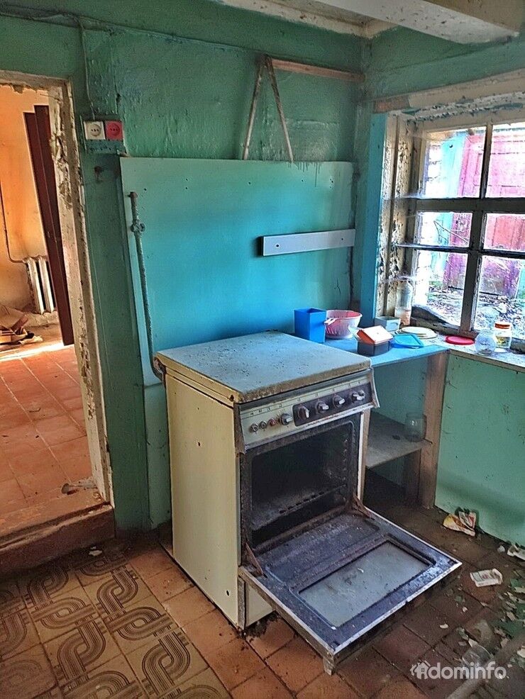 Продам 2-этажный дом на берегу озера Свирь в г.п. Свирь. — фото 12