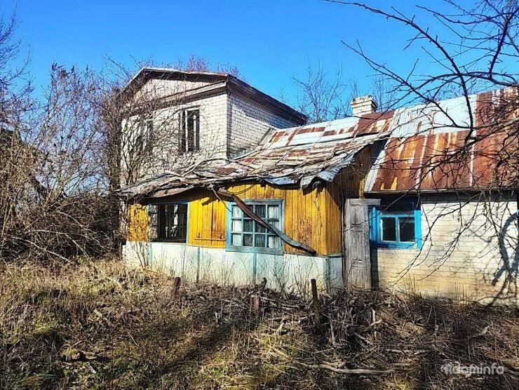 Продам 2-этажный дом на берегу озера Свирь в г.п. Свирь. — фото 2