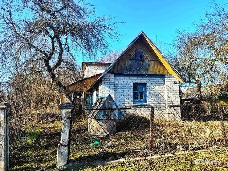 Продам 2-этажный дом на берегу озера Свирь в г.п. Свирь. — фото 5