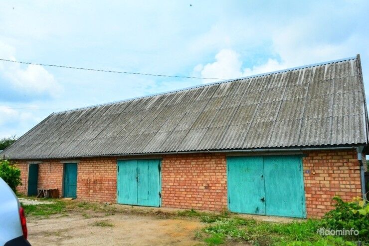 Продам дом в д. Новые Зеленки 56 км. от Минска — фото 8