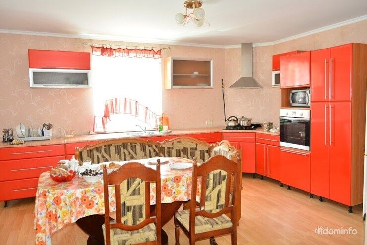 Продам дом в д. Новые Зеленки 56 км. от Минска — фото 10