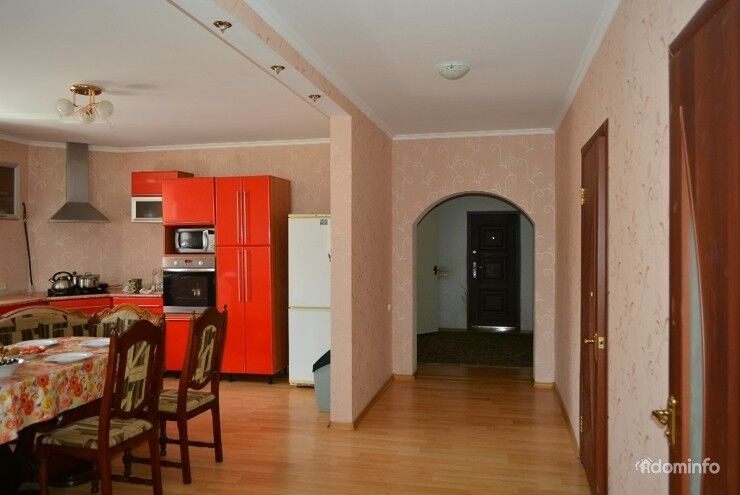 Продам дом в д. Новые Зеленки 56 км. от Минска — фото 11