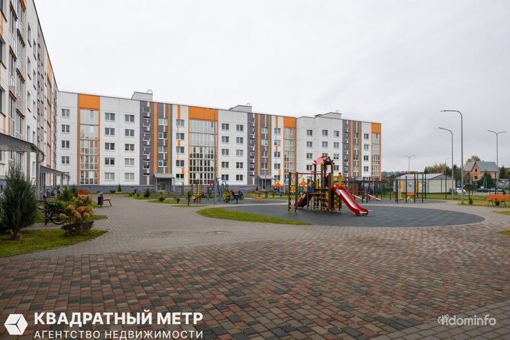 Продается 3-х комнатная квартира в 15 минутах от Каменной горки — фото 17