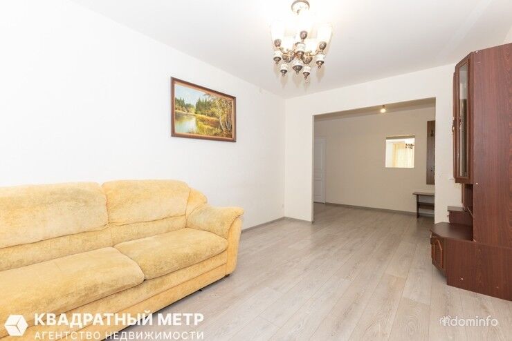 Продается 3-х комнатная квартира в 15 минутах от Каменной горки — фото 3