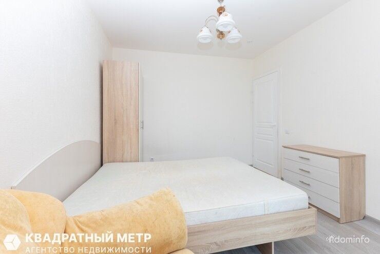 Продается 3-х комнатная квартира в 15 минутах от Каменной горки — фото 12