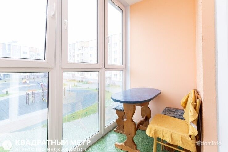 Продается 3-х комнатная квартира в 15 минутах от Каменной горки — фото 13
