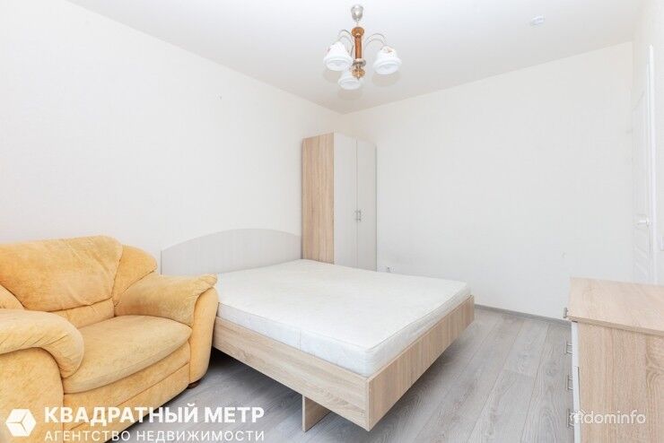 Продается 3-х комнатная квартира в 15 минутах от Каменной горки — фото 11