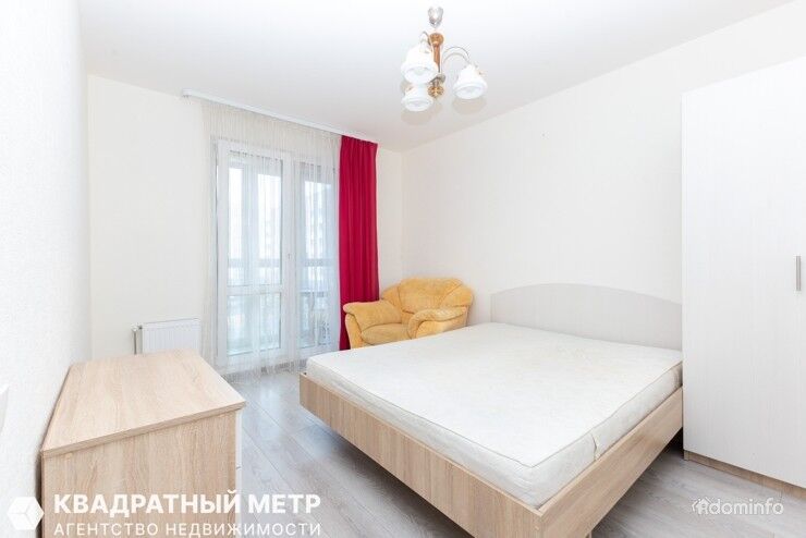 Продается 3-х комнатная квартира в 15 минутах от Каменной горки — фото 10