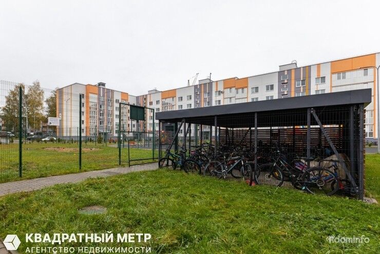 Продается 3-х комнатная квартира в 15 минутах от Каменной горки — фото 18