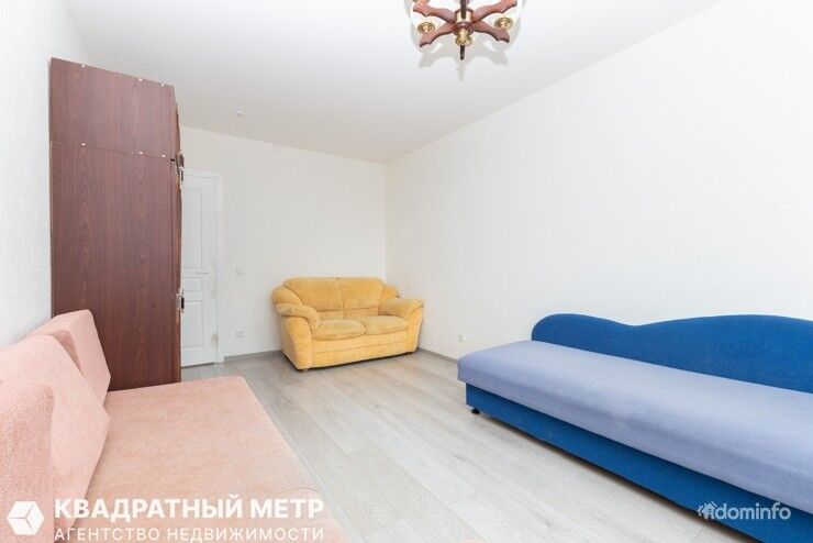 Продается 3-х комнатная квартира в 15 минутах от Каменной горки — фото 8