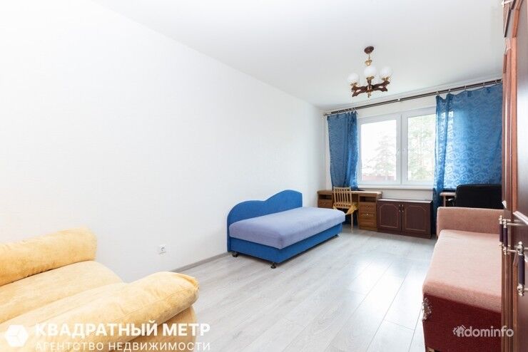 Продается 3-х комнатная квартира в 15 минутах от Каменной горки — фото 6