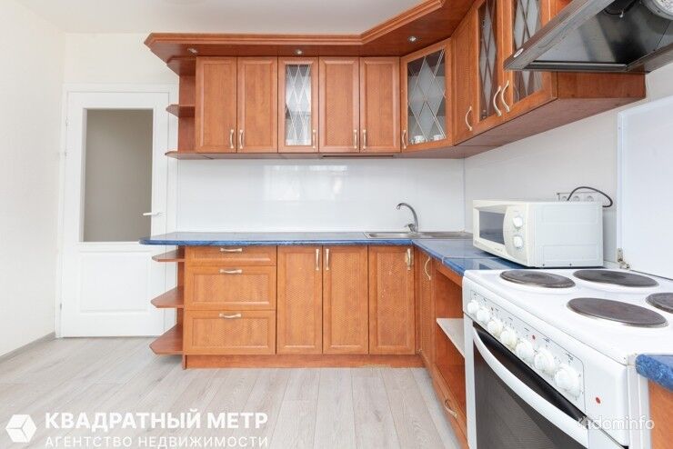 Продается 3-х комнатная квартира в 15 минутах от Каменной горки — фото 15