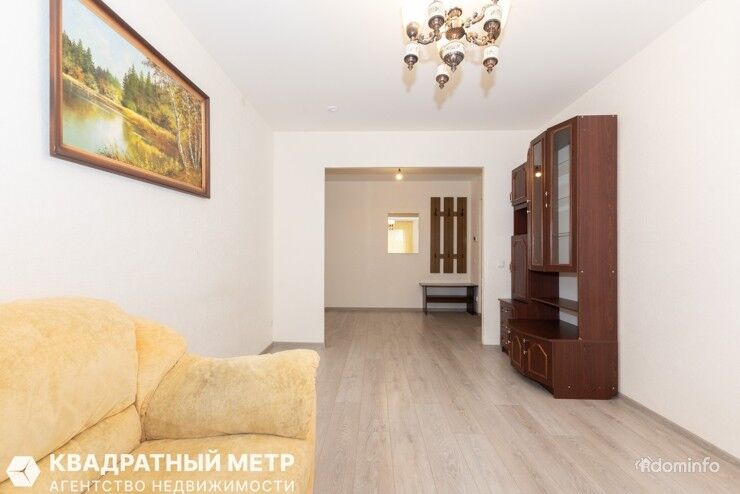 Продается 3-х комнатная квартира в 15 минутах от Каменной горки — фото 4